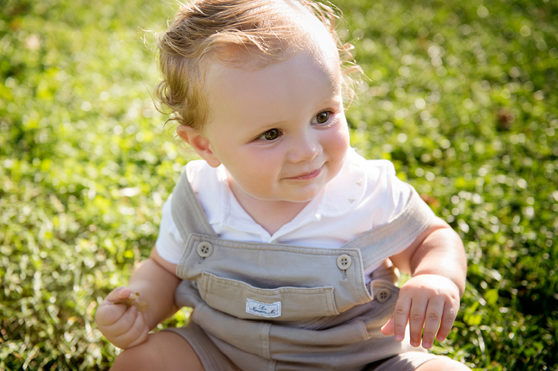 Servizio fotografico famiglia Bergamo