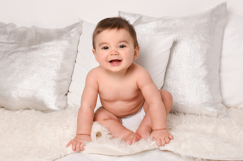Fotografo Bambini Bergamo