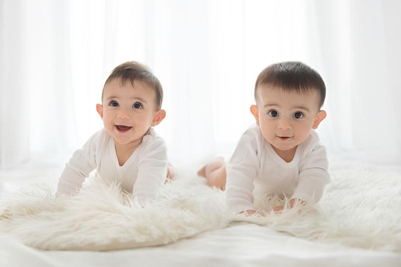 Fotografo Bambini Bergamo