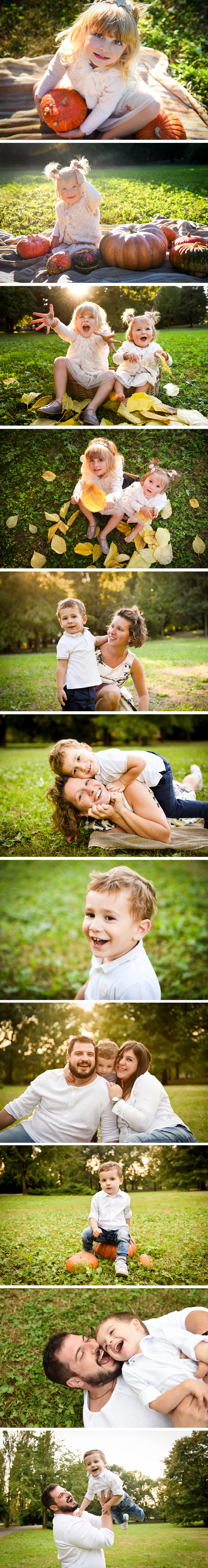 Fotografo bambini Bergamo