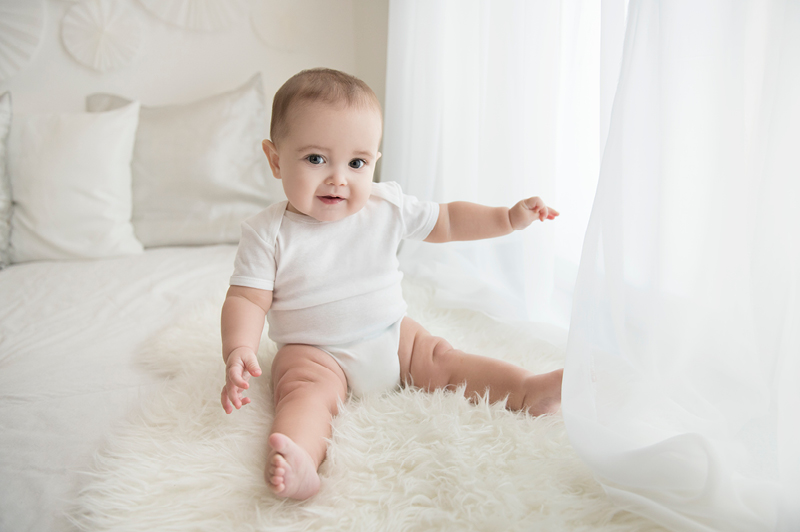 Fotografo Bambini Bergamo