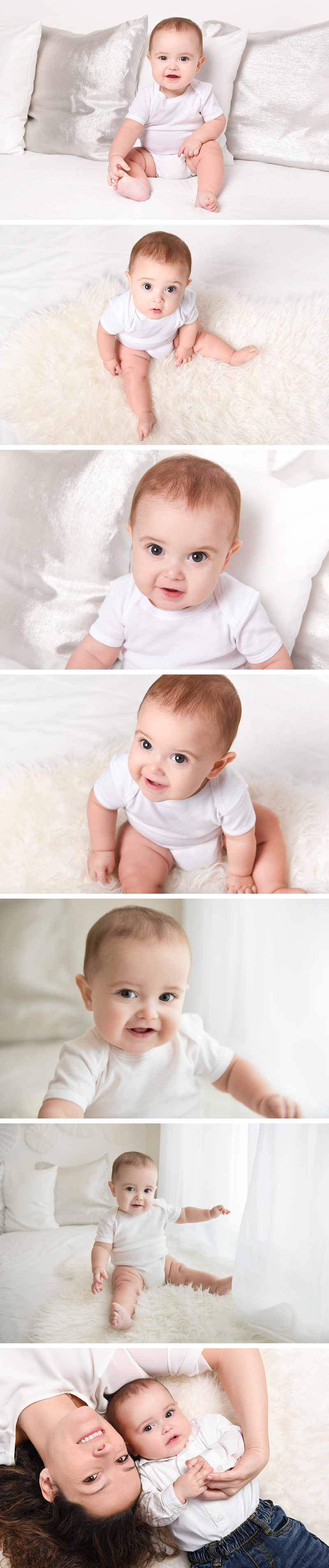 Fotografo bambini Bergamo