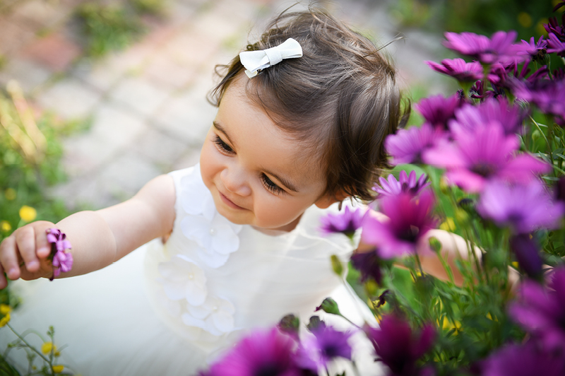 Fotografo Bambini Bergamo