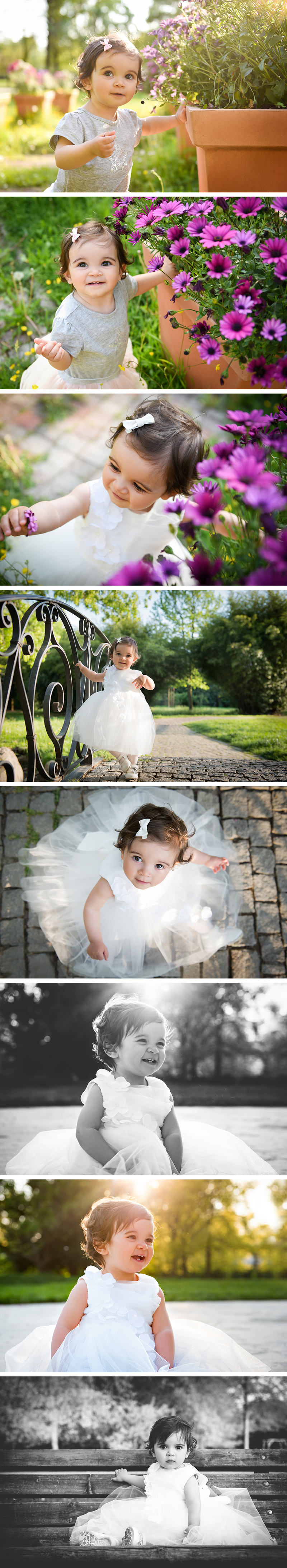 Fotografo bambini Bergamo