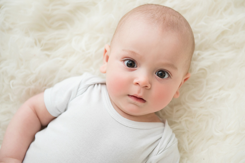 Fotografo Famiglia Bergamo