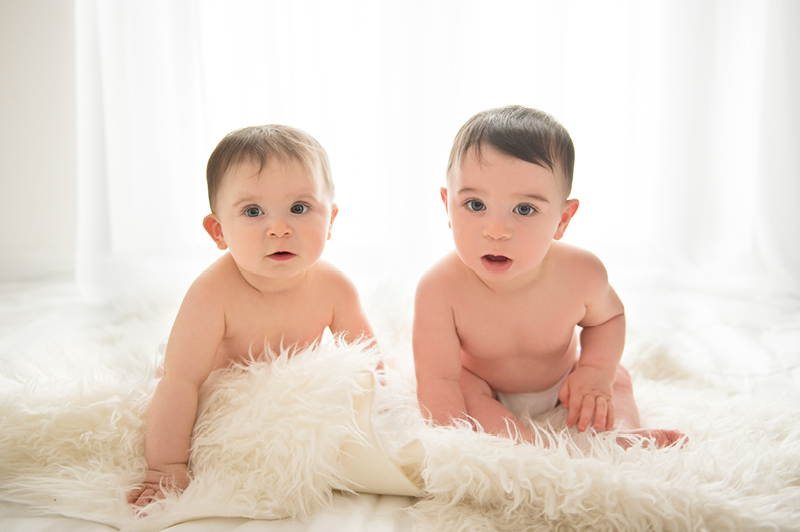 Fotografo Bambini Bergamo