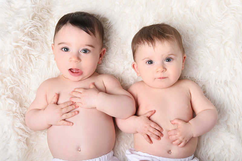 Servizio fotografico bambini Bergamo