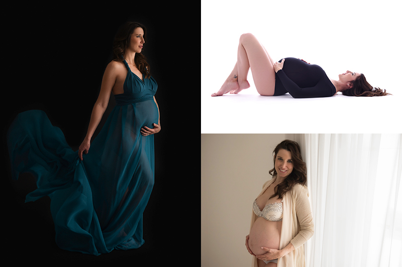 Fotografo Maternità Bergamo