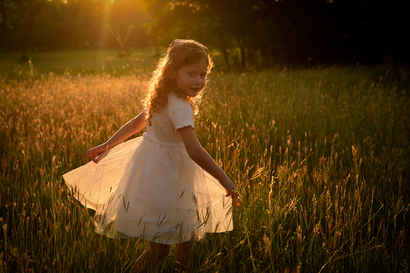 Fotografo Famiglia Bergamo