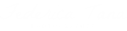 Federica Tana Logo