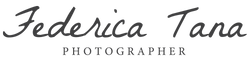 logo Federica Tana