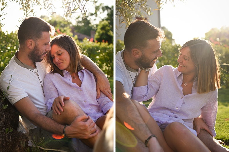 Fotografo bambini mamme Bergamo