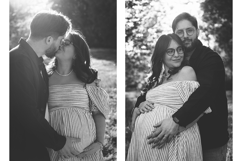 Fotografo maternità gravidanza Bergamo