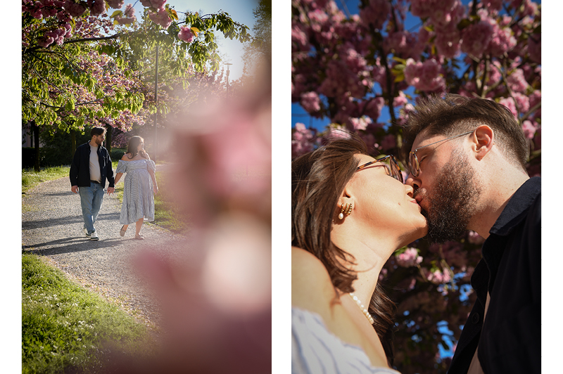 Fotografo maternità gravidanza Bergamo
