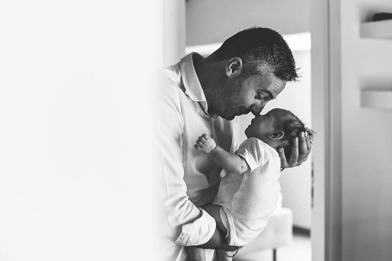 Fotografo bambini mamme Bergamo